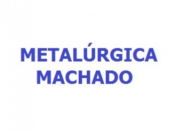 Metalrgica Machado LTDA