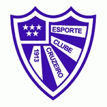 Manejo de Vegetao Esporte Clube Cruzeiro